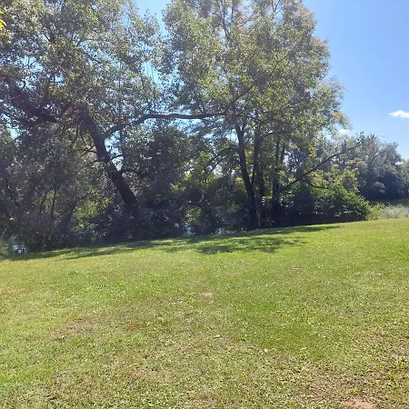 Gm House, Mobile House Near Kolpa River