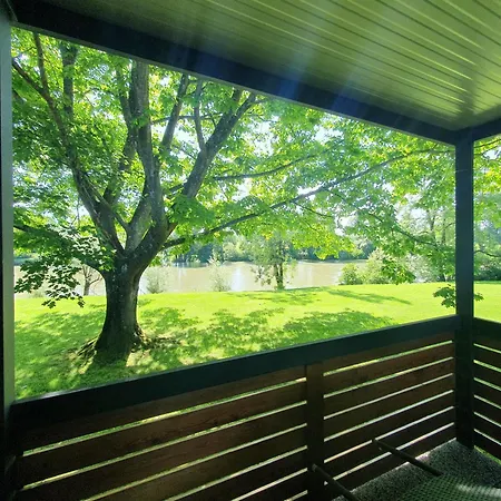 펜션 Gm House, Mobile House Near Kolpa River 메틀리카